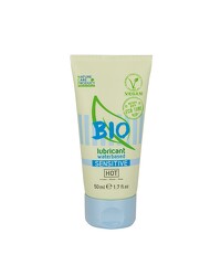 HOT BIO waterbased Sensitiv 100 ml